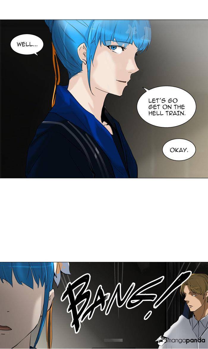 Tower of God Chapter 214 image 27